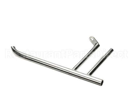 MM204430 Henny Penny Water Supplie Pipe 6.X - 20.X