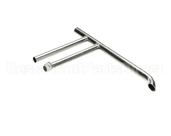 MM204430 Henny Penny Water Supplie Pipe 6.X - 20.X