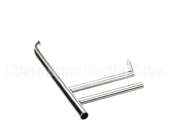MM204430 Henny Penny Water Supplie Pipe 6.X - 20.X