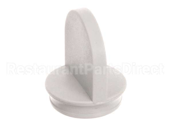 MM204575 Henny Penny Plug Drain Trolley