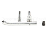 MM204630 Henny Penny Water Pipe W/Stopper, 605/610