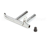 MM204630 Henny Penny Water Pipe W/Stopper, 605/610