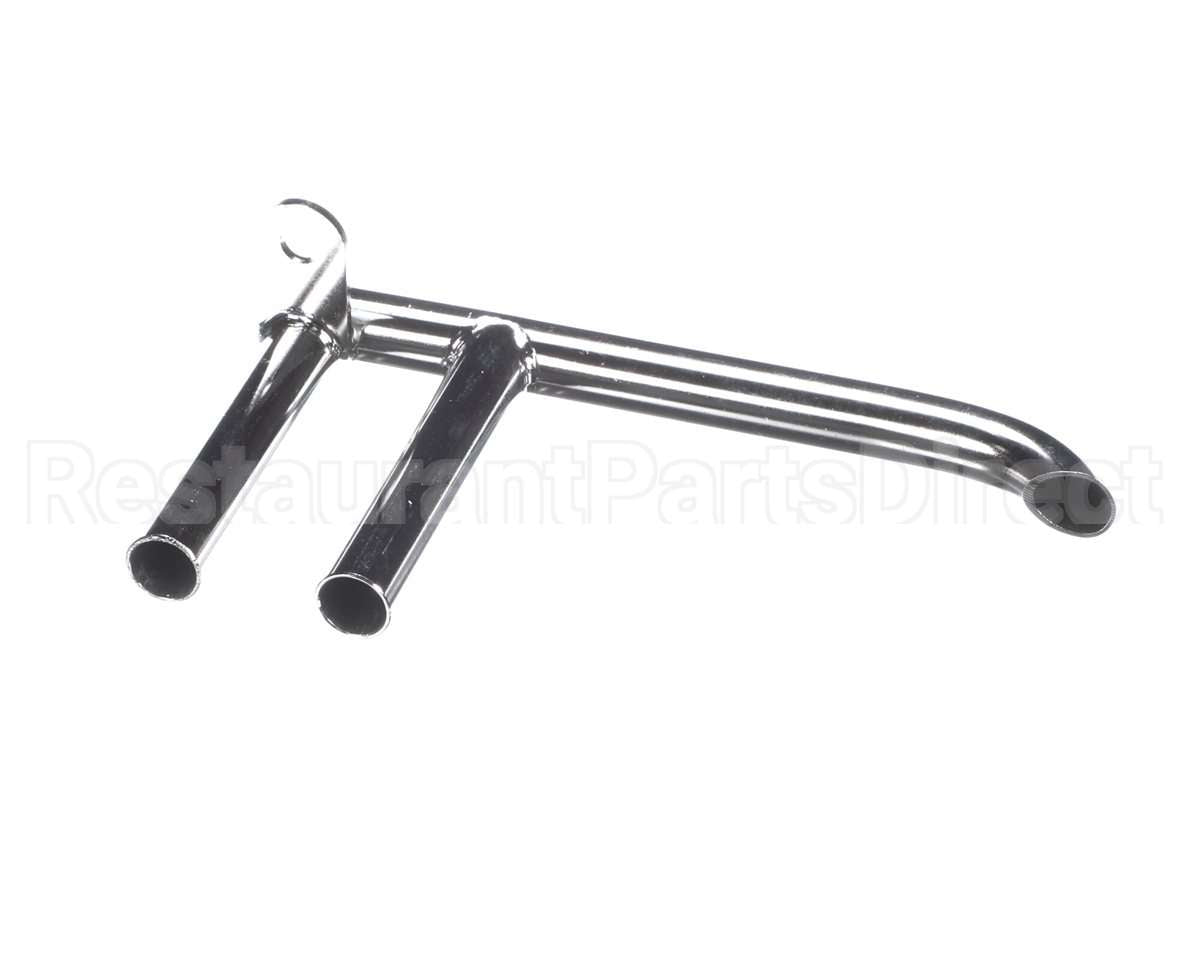 MM204682 Henny Penny Water Pipe 610 W/New Style Fan