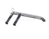 MM204682 Henny Penny Water Pipe 610 W/New Style Fan