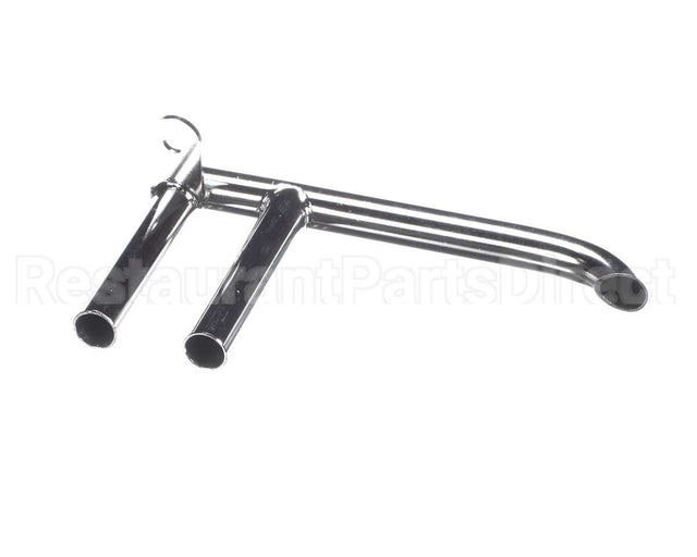 MM204682 Henny Penny Water Pipe 610 W/New Style Fan