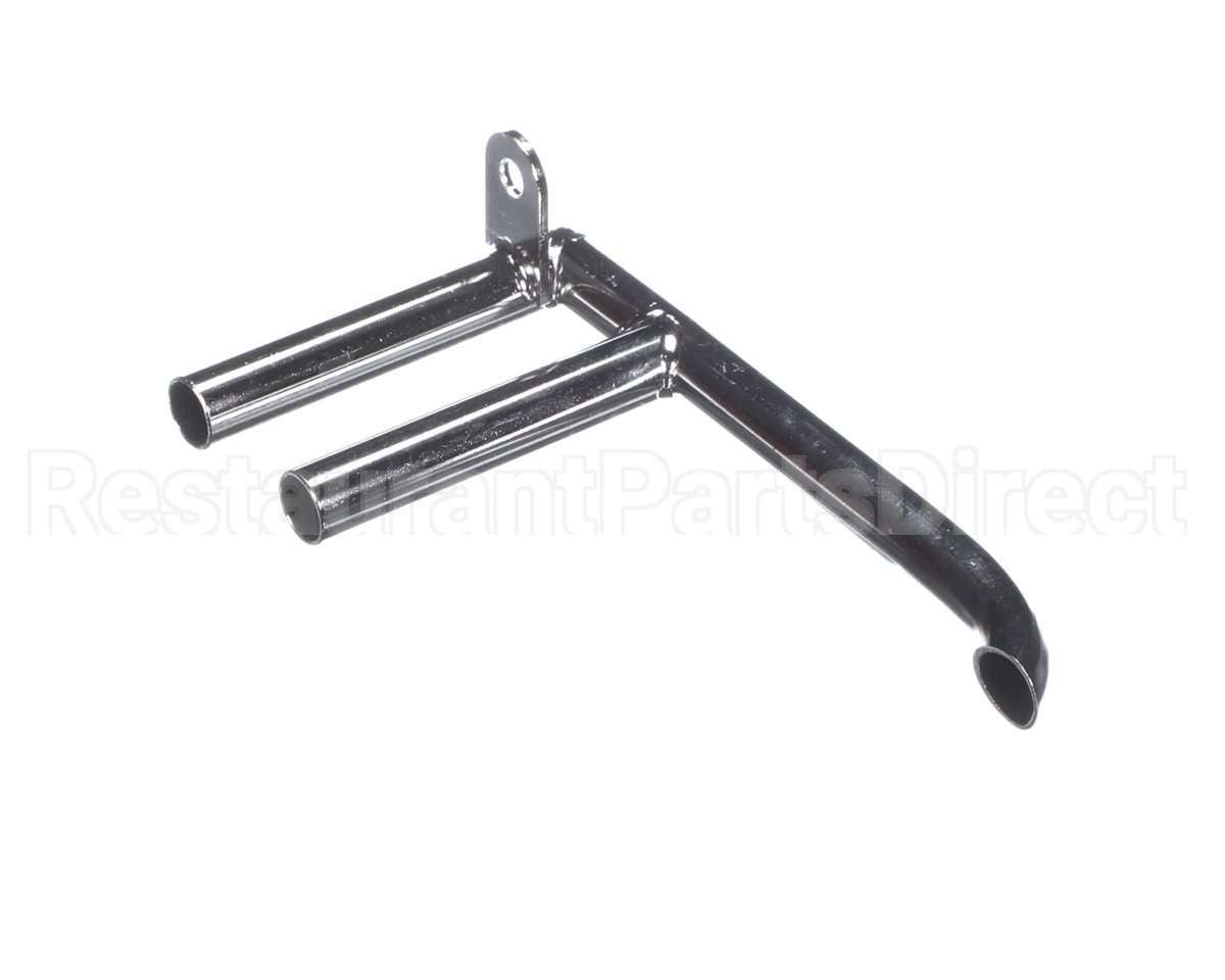 MM204682 Henny Penny Water Pipe 610 W/New Style Fan