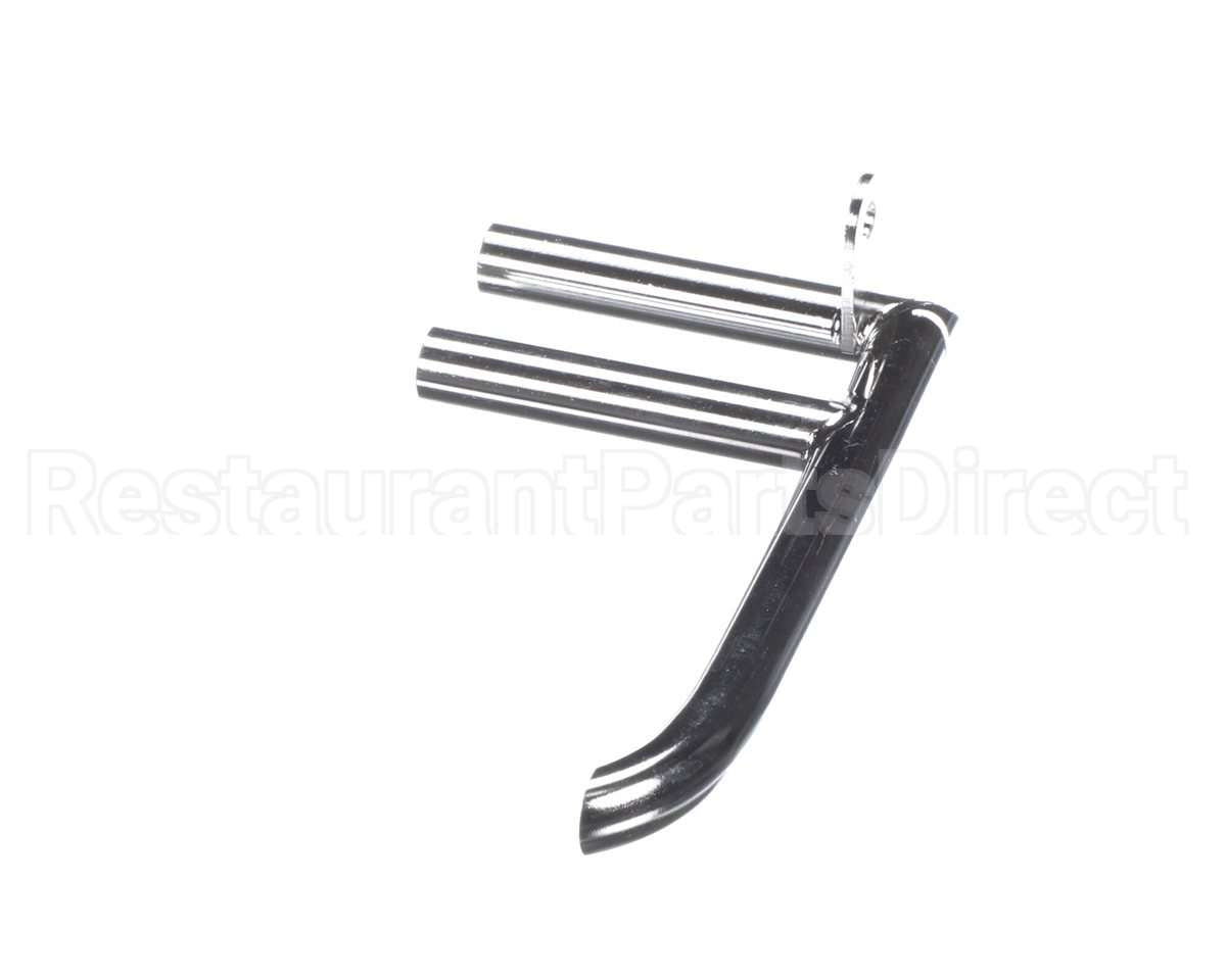 MM204682 Henny Penny Water Pipe 610 W/New Style Fan