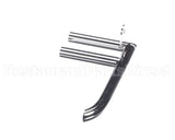 MM204682 Henny Penny Water Pipe 610 W/New Style Fan