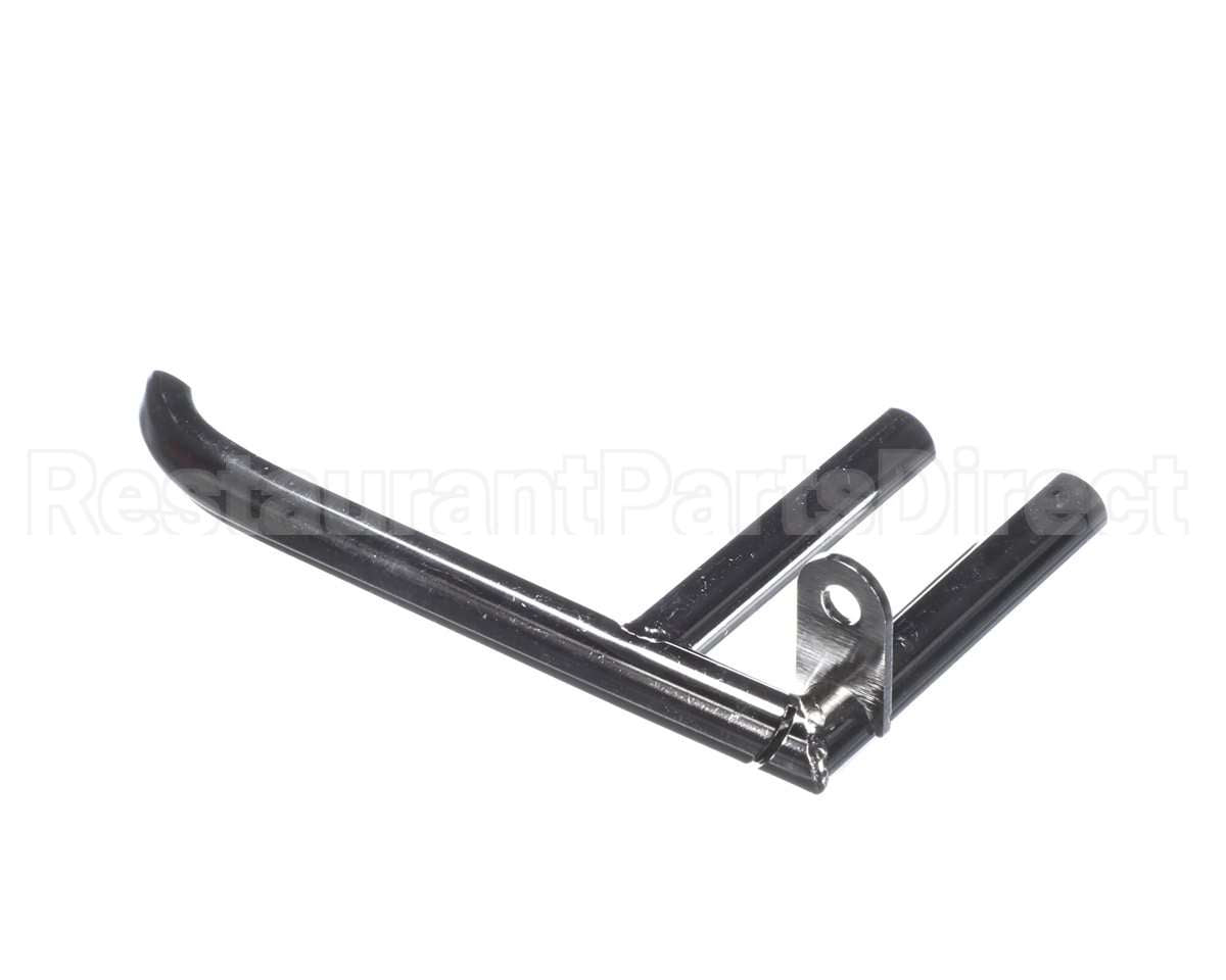 MM204682 Henny Penny Water Pipe 610 W/New Style Fan