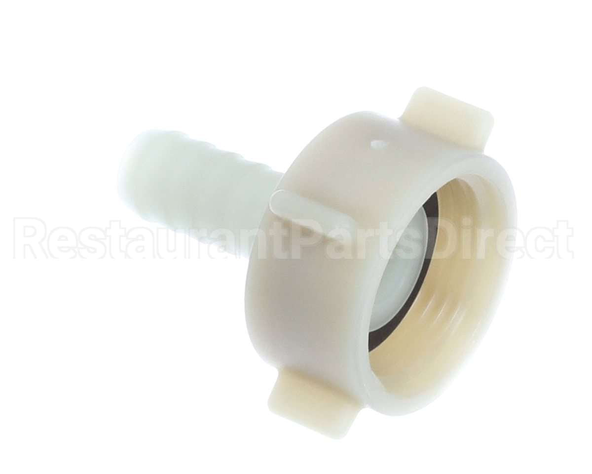 MM205320 Henny Penny Hose Fitting Bracket G3/4"