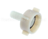 MM205320 Henny Penny Hose Fitting Bracket G3/4"