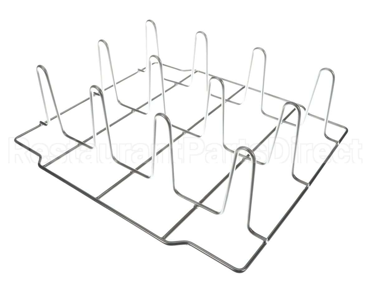 MM206043 Henny Penny Grid 12-Chicken Crosswise Plus