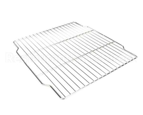 MM206045 Henny Penny Grid Shelf Ss Crosswise Plus