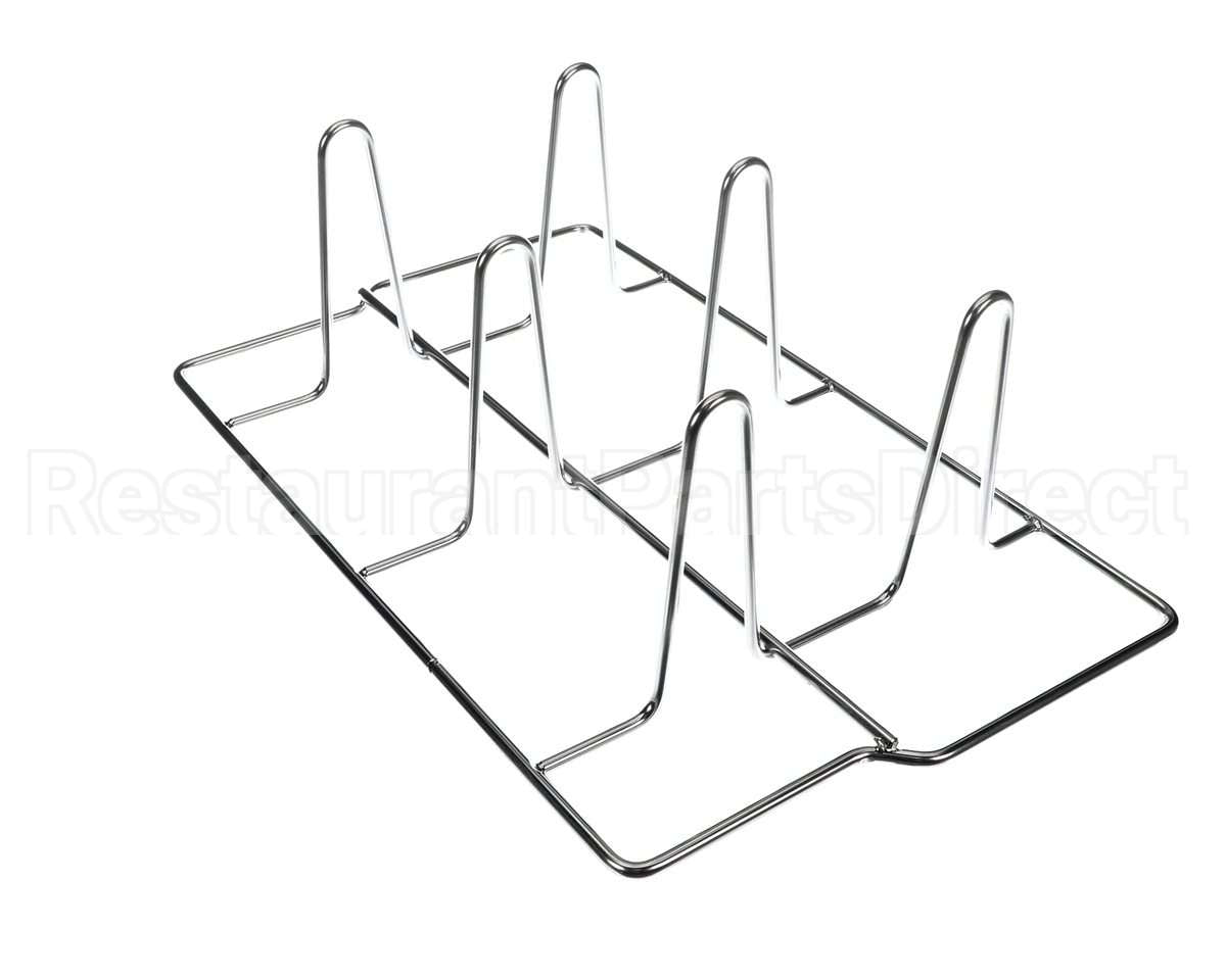 MM206049 Henny Penny Grid 6-Chicken Halfsize Cwplus