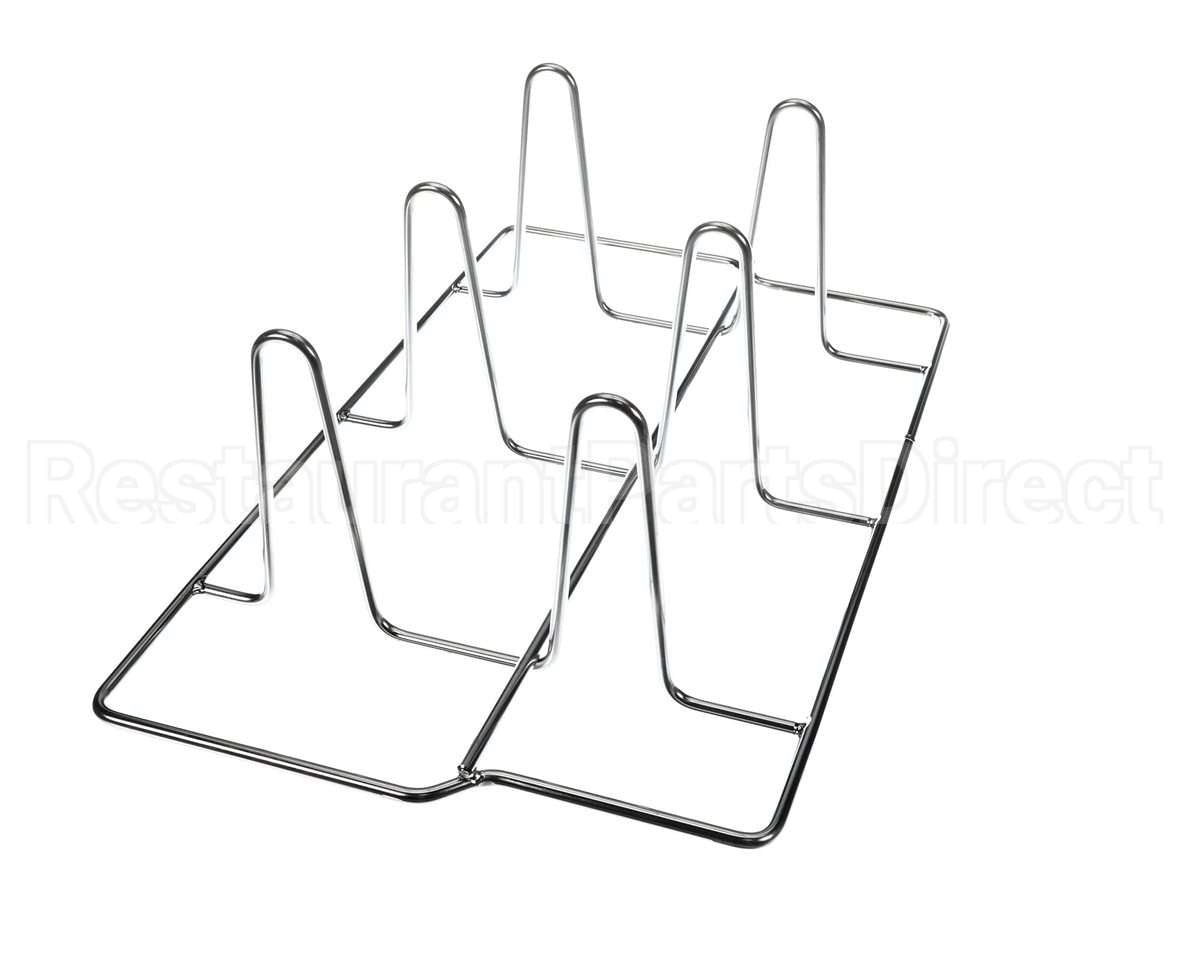 MM206049 Henny Penny Grid 6-Chicken Halfsize Cwplus