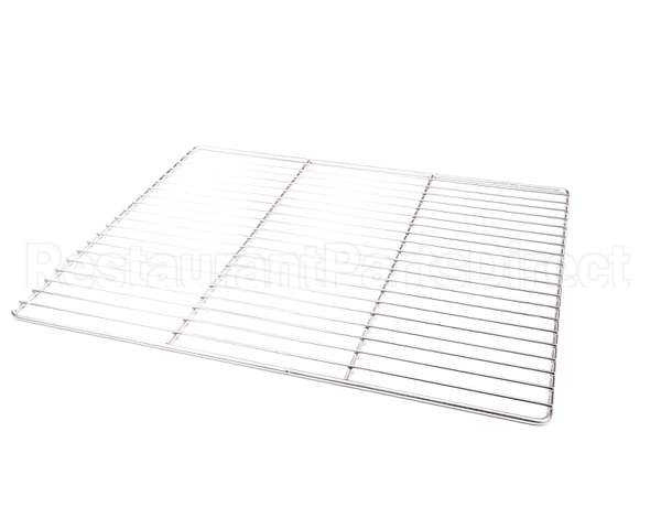 MM206103 Henny Penny Grid Shelf Ss 2/1Gn 650X530Mm