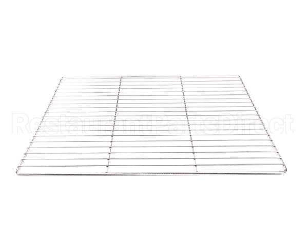 MM206103 Henny Penny Grid Shelf Ss 2/1Gn 650X530Mm