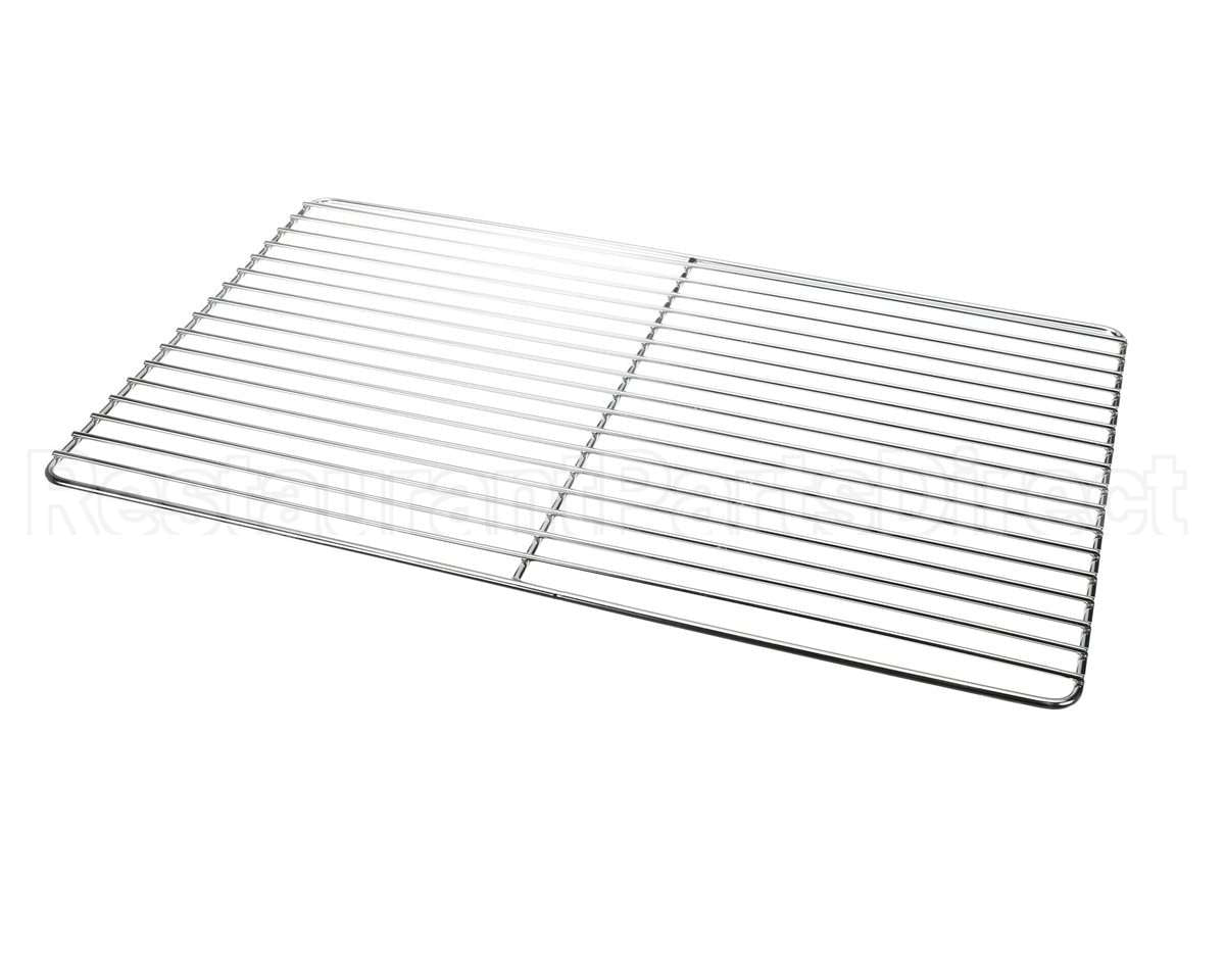 MM206104 Henny Penny Grid Shelf Ss 1/1Gn 325X530Mm