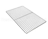 MM206104 Henny Penny Grid Shelf Ss 1/1Gn 325X530Mm