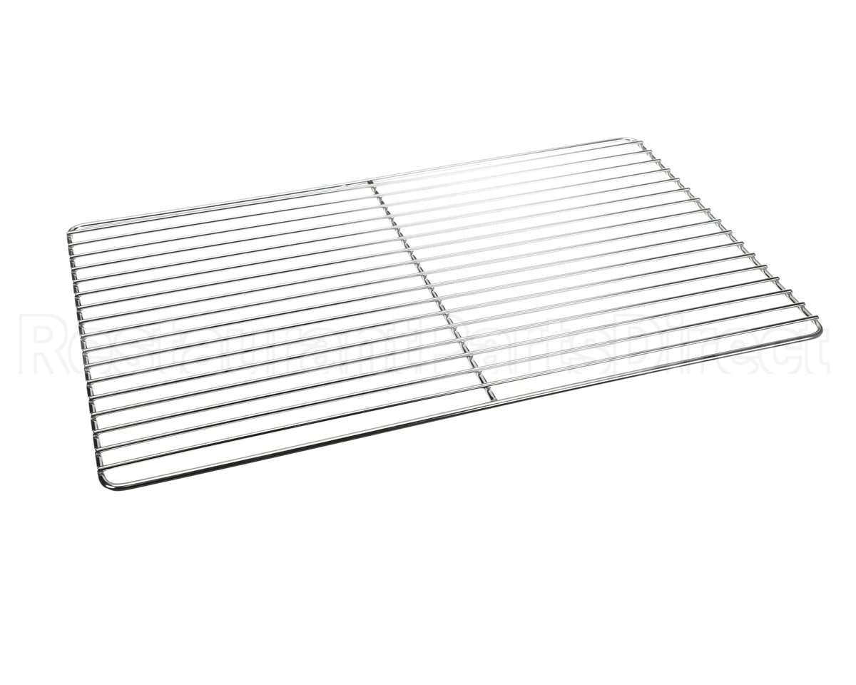 MM206104 Henny Penny Grid Shelf Ss 1/1Gn 325X530Mm