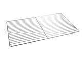 MM206104 Henny Penny Grid Shelf Ss 1/1Gn 325X530Mm