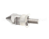 MM207090 Henny Penny Door Catch; One Notch