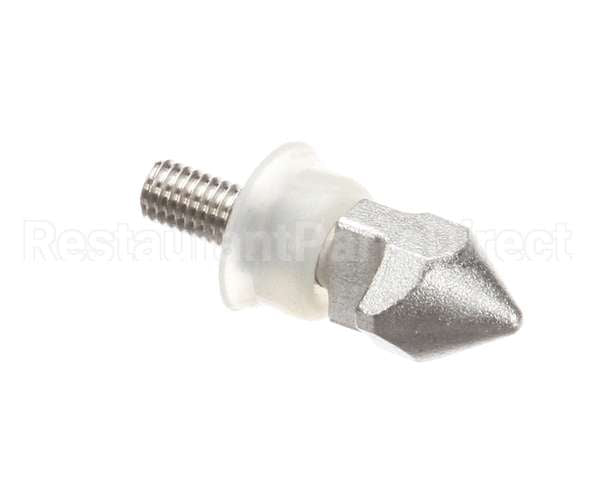 MM207090 Henny Penny Door Catch; One Notch