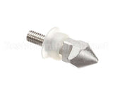 MM207090 Henny Penny Door Catch; One Notch