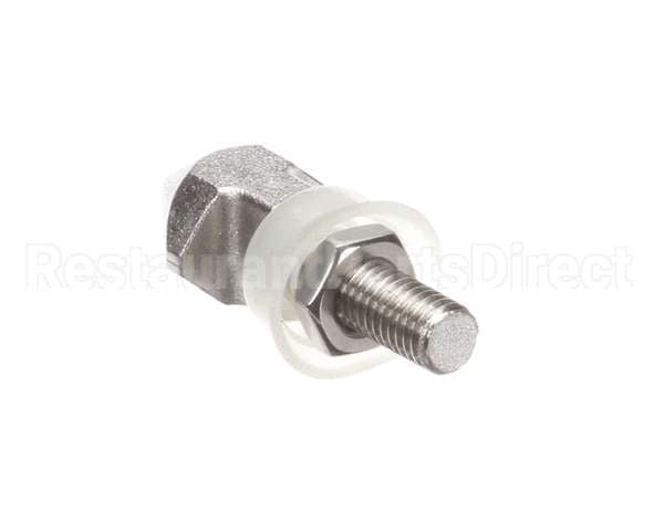 MM207090 Henny Penny Door Catch; One Notch