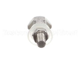 MM207090 Henny Penny Door Catch; One Notch