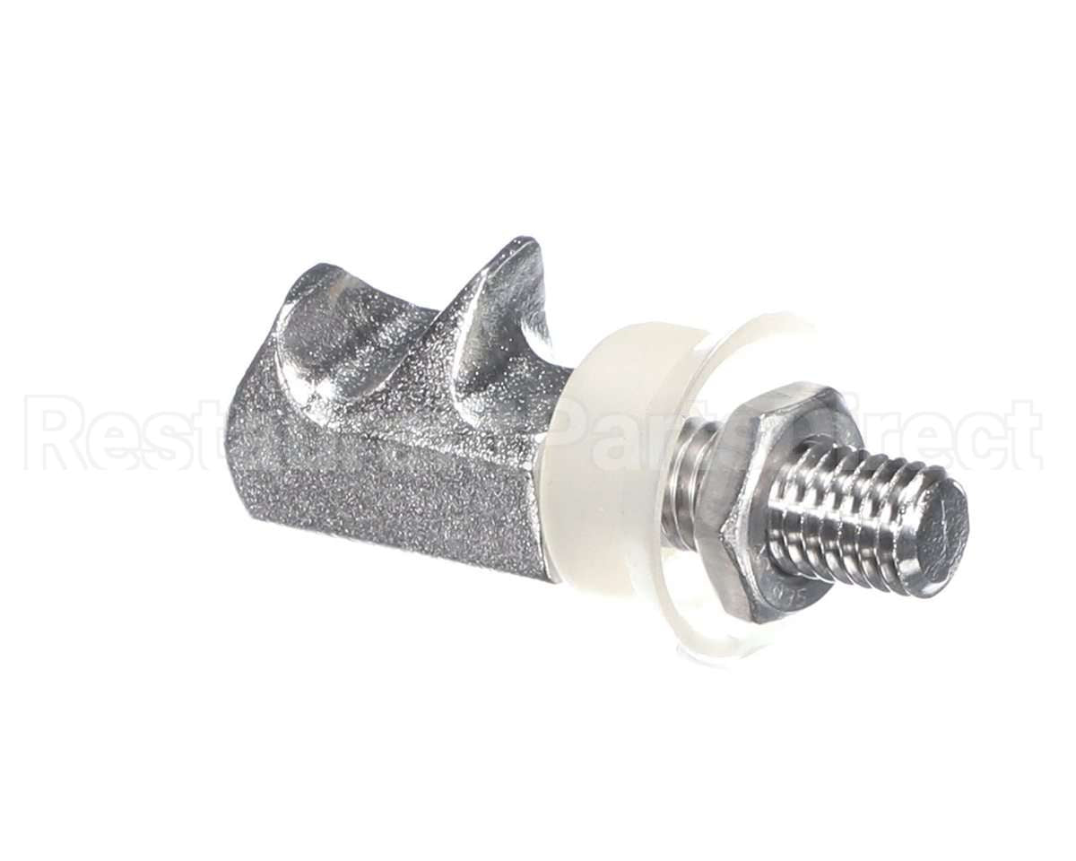 MM207091 Henny Penny 2 Notch Door Catch