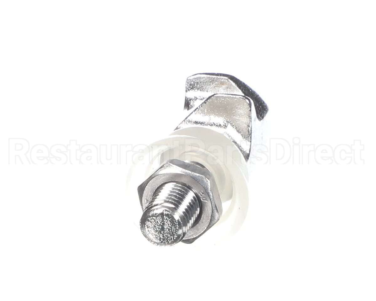 MM207091 Henny Penny 2 Notch Door Catch