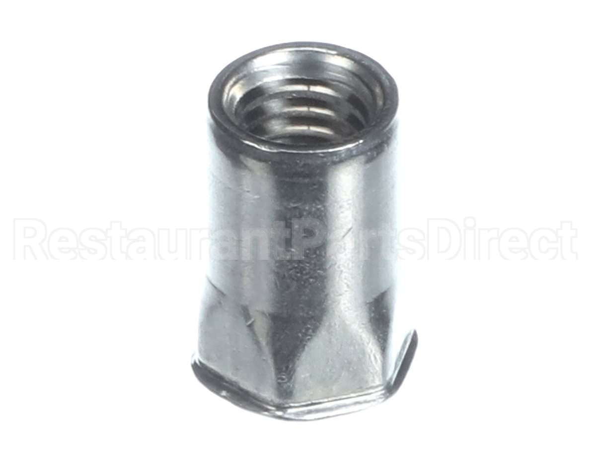MM208039 Henny Penny Riv Nut - Door Strike