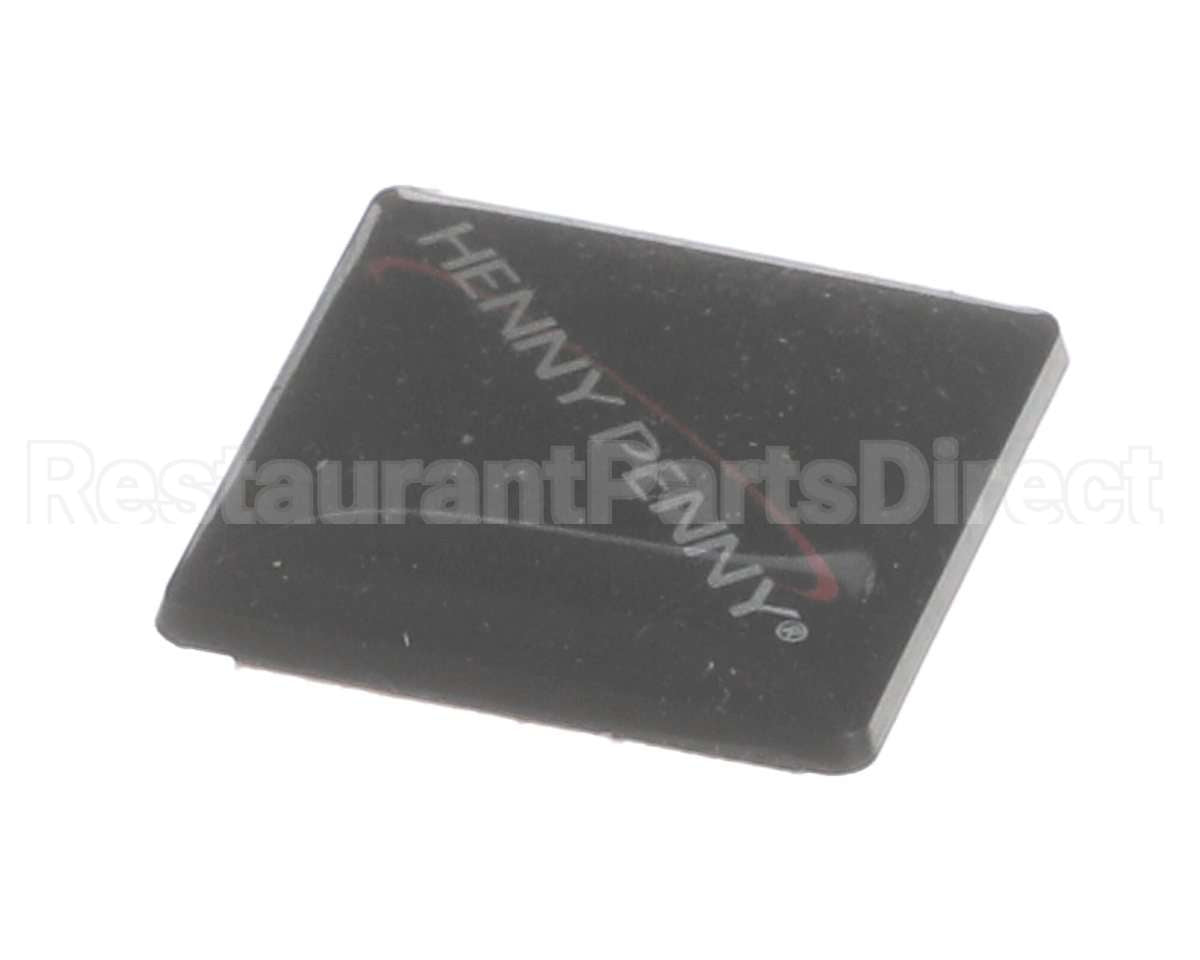 MM209334 Henny Penny Decal, Handle, Henny Penny