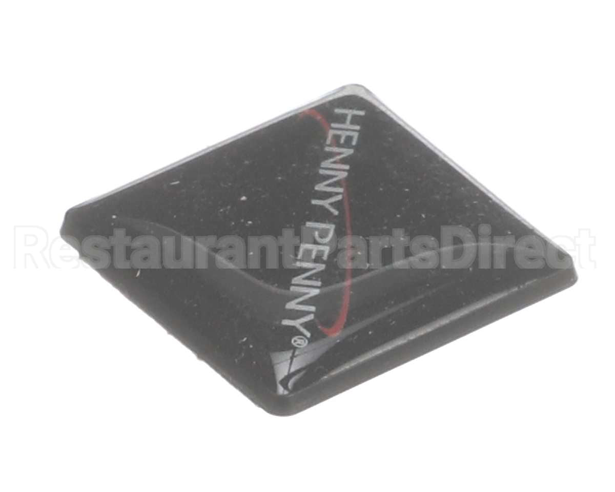 MM209334 Henny Penny Decal, Handle, Henny Penny