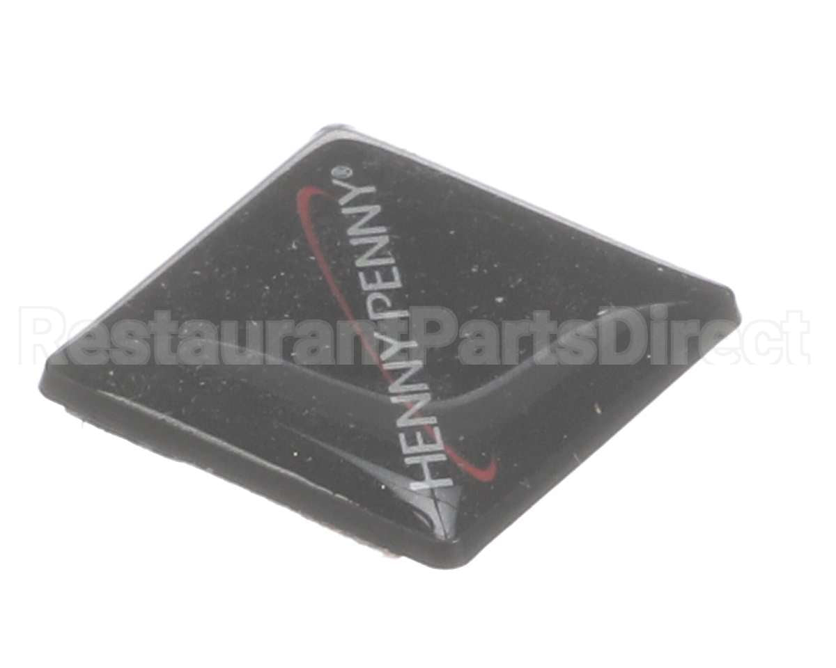 MM209334 Henny Penny Decal, Handle, Henny Penny