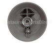 MM209481 Henny Penny Knob; Gray