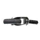 MM210032 Henny Penny Casternonlockingswivel S