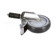 MM210033 Henny Penny Casterlockingswivel