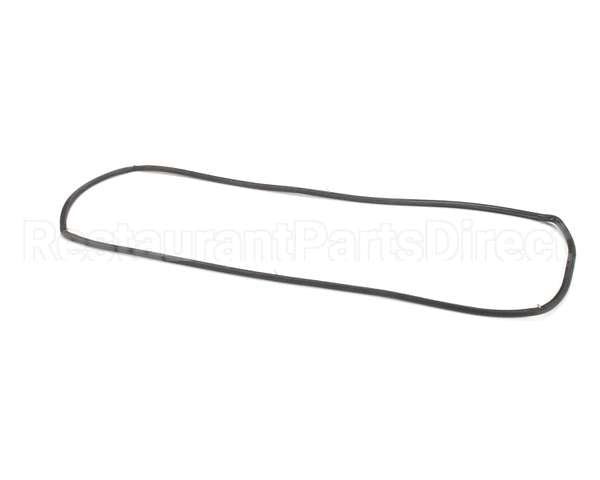 MM211087 Henny Penny Front Panel Gasket Sc6.X