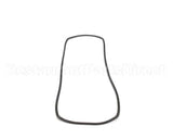 MM211087 Henny Penny Front Panel Gasket Sc6.X