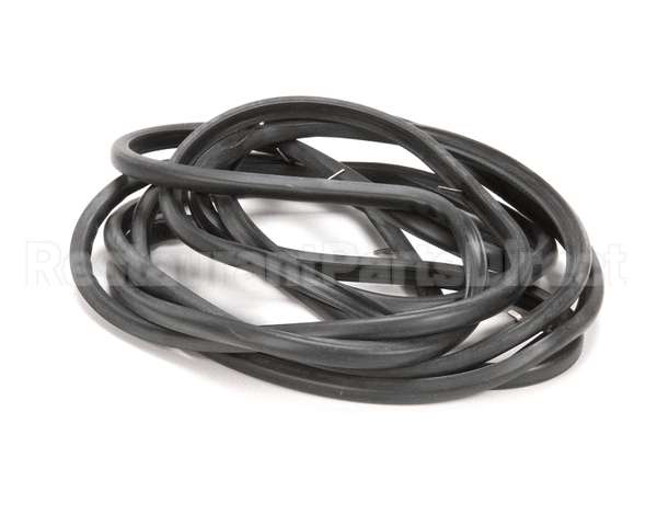 MM211089 Henny Penny Front Panel Gasket Sc 20.X, 9.5X58.5X0.2