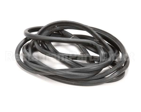 MM211089 Henny Penny Front Panel Gasket Sc 20.X, 9.5X58.5X0.2