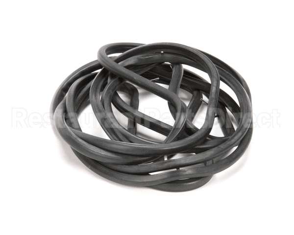 MM211089 Henny Penny Front Panel Gasket Sc 20.X, 9.5X58.5X0.2