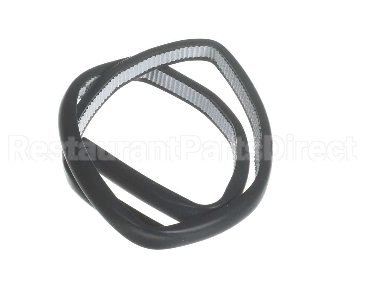 MM211090 Henny Penny Gasket 10 X 6,5 Mm