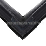 MM211095 Henny Penny Door Gasket Sc10.X, 29.5X24X1.25