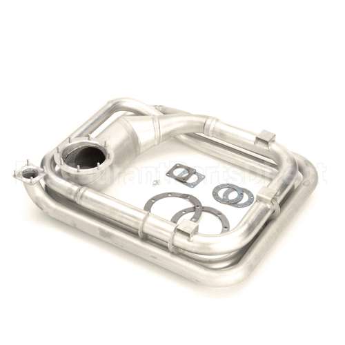 MM216121 Henny Penny Heat Exchanger, Gas 10X/20X