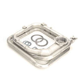 MM216121 Henny Penny Heat Exchanger, Gas 10X/20X