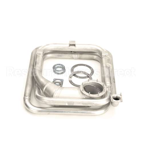 MM216121 Henny Penny Heat Exchanger, Gas 10X/20X