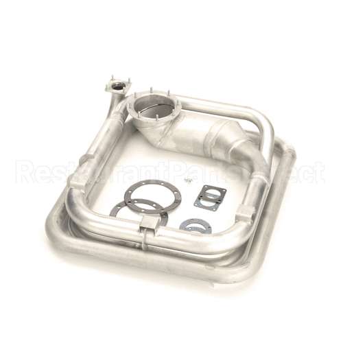 MM216121 Henny Penny Heat Exchanger, Gas 10X/20X